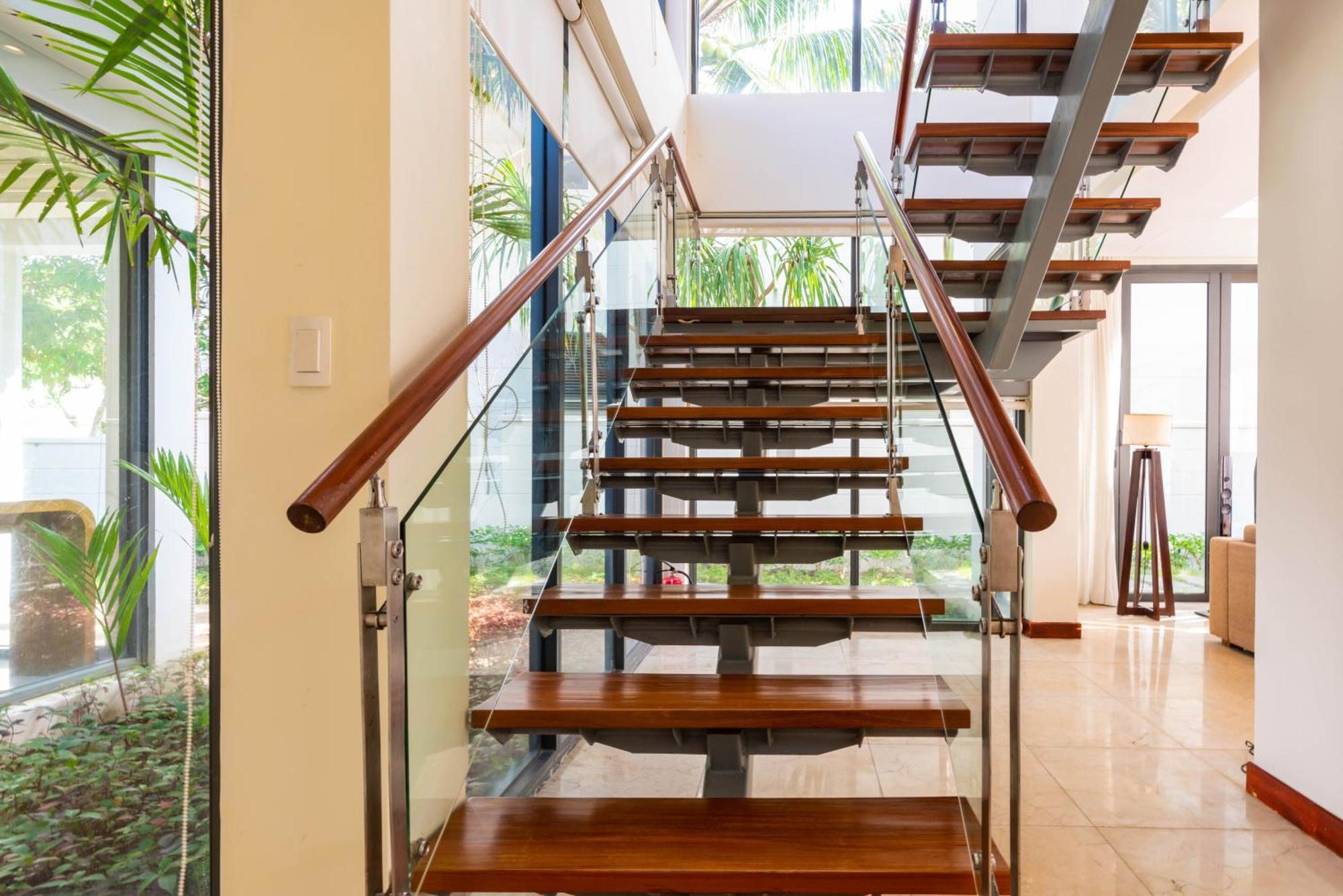Emblem Sea 3 Bedroom Villas Đà Nẵng Kültér fotó